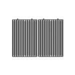 GRILLE DE CUISSON BROIL KING REGAL XL (AVANT 2009)-0