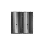 GRILLE DE CUISSON EN FONTE D&rsquo;ACIER BROIL KING CROWN 11222-0