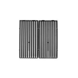 GRILLE DE CUISSON EN FONTE D'ACIER BROIL KING CROWN 11222-0
