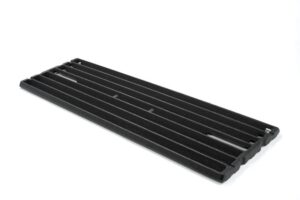 GRILLE DE CUISSON EN FONTE D'ACIER BROIL KING REGAL, IMPERIAL 11229-0