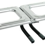 BRÛLEUR BROIL KING EN FORME DE H 18626-0