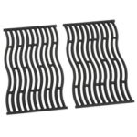 GRILLE DE CUISSON EN FONTE NAPOLÉON  485-0