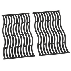 GRILLE DE CUISSON EN FONTE NAPOLÉON 485-0