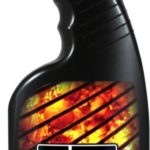 NETTOYANT POUR GRILLES DE BARBECUE -0