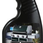 NETTOYEUR DE SURFACE EXTÉRIEUR WEBER -0