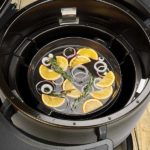 DIFFUSEUR BROIL KING KEG -2672