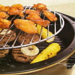 ENSEMBLE DE GRILLES DE CUISSON PREMIUM BROIL KING KEG -2677