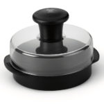 PRESSE À BURGER WEBER-0