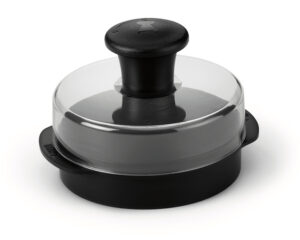 PRESSE À BURGER WEBER-0