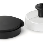 PRESSE À BURGER WEBER-3654