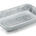 BARQUETTE JETABLE-GRANDE WEBER-0