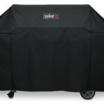 HOUSSE POUR GENESIS II, GENESIS II LX SÉRIE 600 WEBER-0