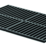 GRILLE DE CUISSON EN FONTE  WEBER-0