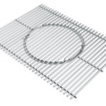 GRILLES DE CUISSON WEBER EN ACIER INOXYDABLE SPIRIT-3818