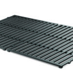 GRILLE DE CUISSON EN FONTE WEBER-0
