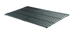 GRILLE DE CUISSON EN FONTE WEBER-0