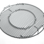 GRILLE DE CUISSON ARTICULÉE WEBER POUR 22 POUCES-3808