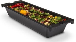 WOK EN FONTE IMPÉRIAL/REGAL BROIL KING-0