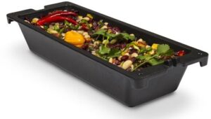 WOK EN FONTE BARON/SOVEREIGN BROIL KING-0