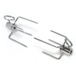 FOURCHETTE POUR RÔTISSERIE BROIL KING  -0