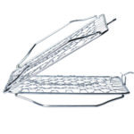 PANIER À BARBECUE FLEXIBLE NAPOLÉON-0