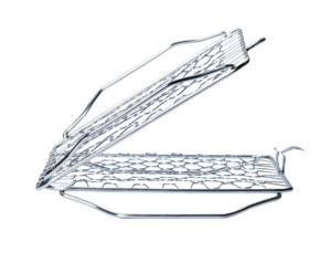 PANIER À BARBECUE FLEXIBLE NAPOLÉON-0