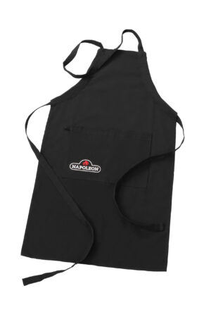 TABLIER NAPOLÉON-NOIR-0