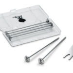 CLOUS À POMMES DE TERRE WEBER-0