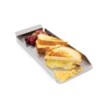 PLAQUE À GRILLADE ÉTROITE BROIL KING-4242