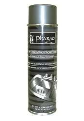 NETTOYANT POUR ACIER INOXYDABLE PHARAO-0