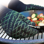 GANT DE BBQ HAUTE TEMPÉRATURE BGE-4518