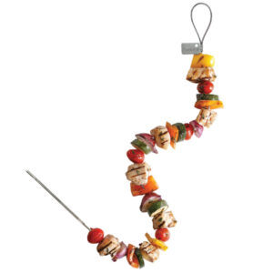 BROCHETTES FLEXIBLES BGE-0