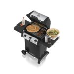 GEM 320 LP BROIL KING 814154-5022