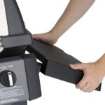 GEM 320 LP BROIL KING 814154-4376