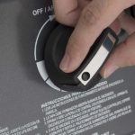 GEM 320 LP BROIL KING 814154-4377