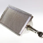 BRÛLEUR INFRA-ROUGE NAPOLÉON 450, LEX605/730, M605/730, PT450-0