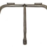 Brûleur d&rsquo;origine Napoleon série 405 N010-0693-0