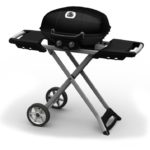 BBQ NAPOLÉON PRO285X-BK-4258