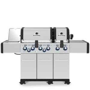 Broil King Regal S690 Pro IR