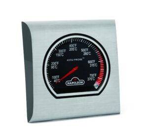 THERMOMÈTRE DE REMPLACEMENT POUR SÉRIE TRIUMPH NAPOLEON S91004-0