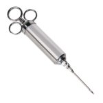 SERINGUE D&rsquo;INJECTION BGE-0