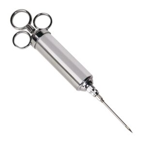 SERINGUE D'INJECTION BGE-0