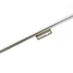 TUBE D&rsquo;ALIMENTATION BRÛLEURS WEBER 81335-0