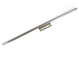 TUBE D'ALIMENTATION BRÛLEURS WEBER 81335-0