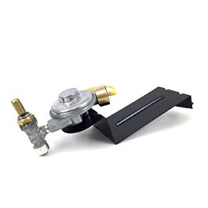 VALVE ET RÉGULATEUR POUR SÉRIE Q100/Q1000 80477-0
