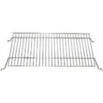 GRILLE DE RÉCHAUD S12206-0