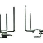 FOURCHETTES POUR RÔTISSERIE NAPOLÉON-0