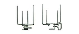 FOURCHETTES POUR RÔTISSERIE NAPOLÉON-0