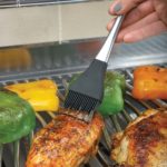 PINCEAU EN SILICONE PRO NAPOLÉON-6201