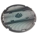 GRILLE DE CUISSON ARTICULÉE NAPOLÉON 22 POUCES -0